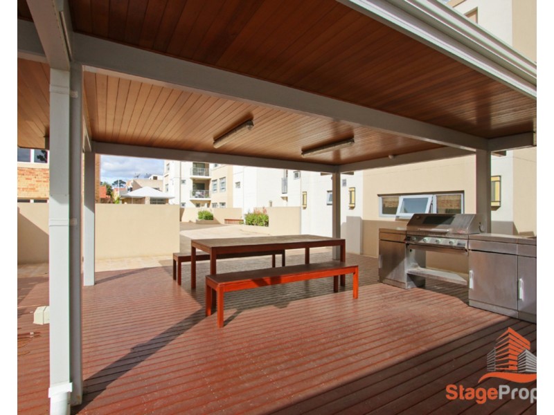 20/52 Wickham Street, East Perth WA 6004