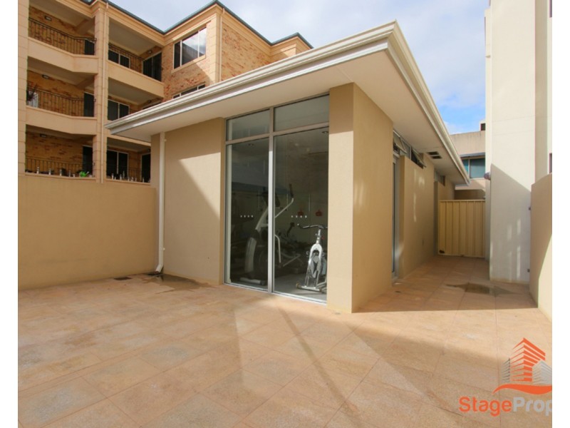 20/52 Wickham Street, East Perth WA 6004