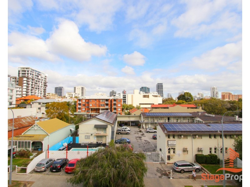 20/52 Wickham Street, East Perth WA 6004