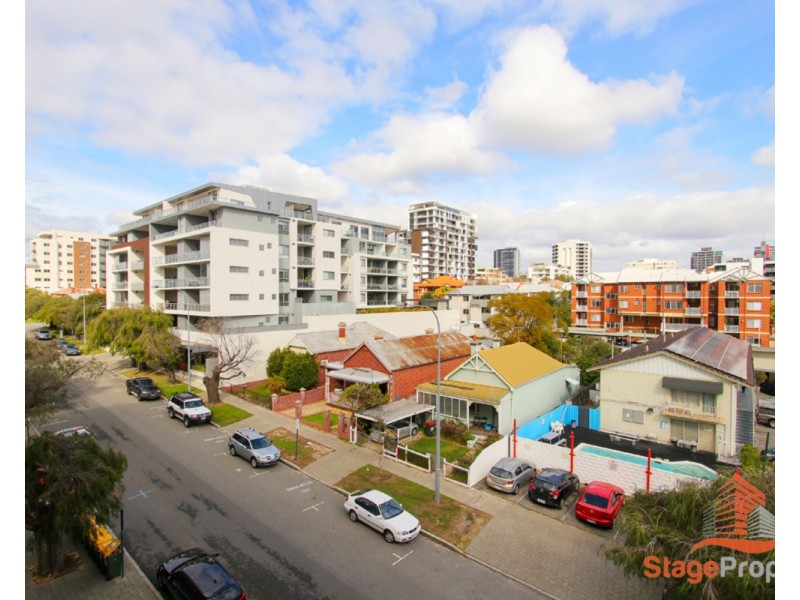 20/52 Wickham Street, East Perth WA 6004