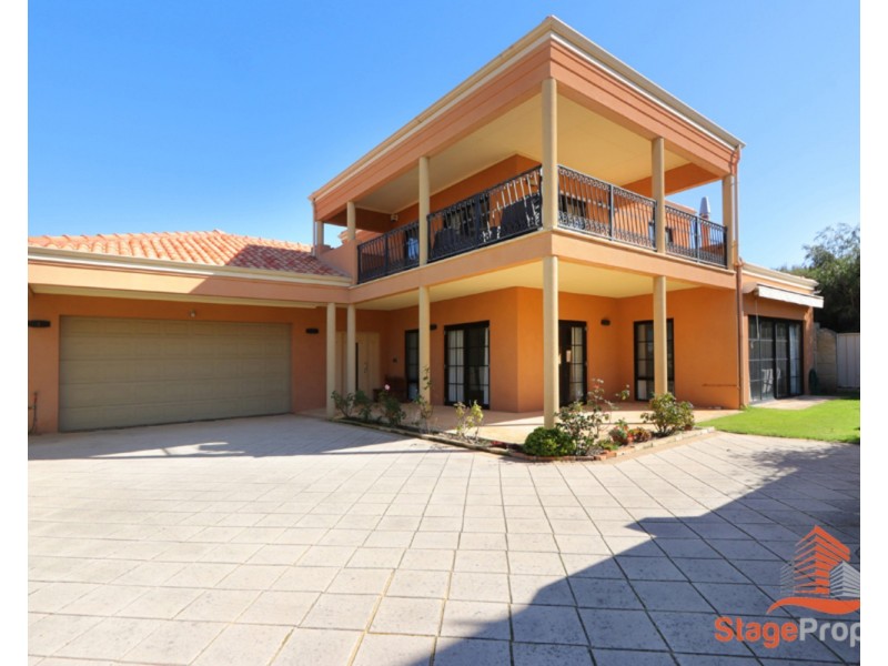 7 Keel Place, North Fremantle WA 6159