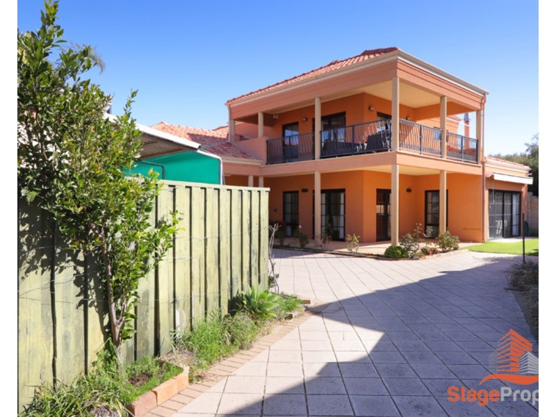 7 Keel Place, North Fremantle WA 6159