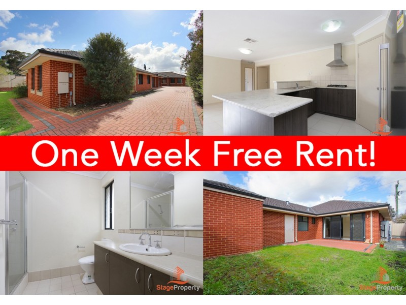 1/181 Manning Road, Bentley WA 6102