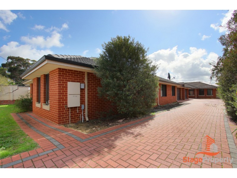 1/181 Manning Road, Bentley WA 6102