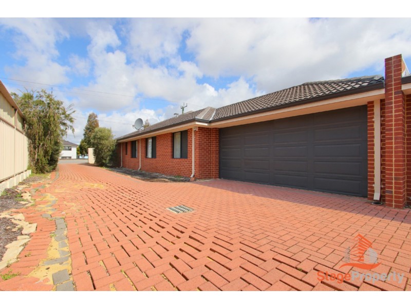 1/181 Manning Road, Bentley WA 6102