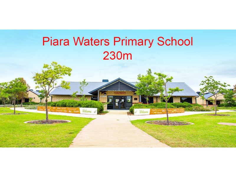 3 Bordeaux Parade, Piara Waters WA 6112