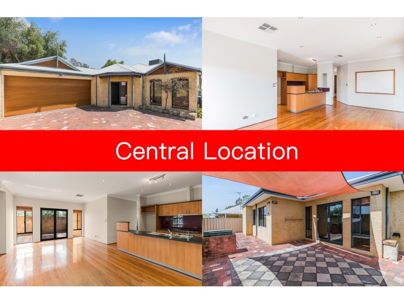 116B Hubert Street, East Victoria Park WA 6101