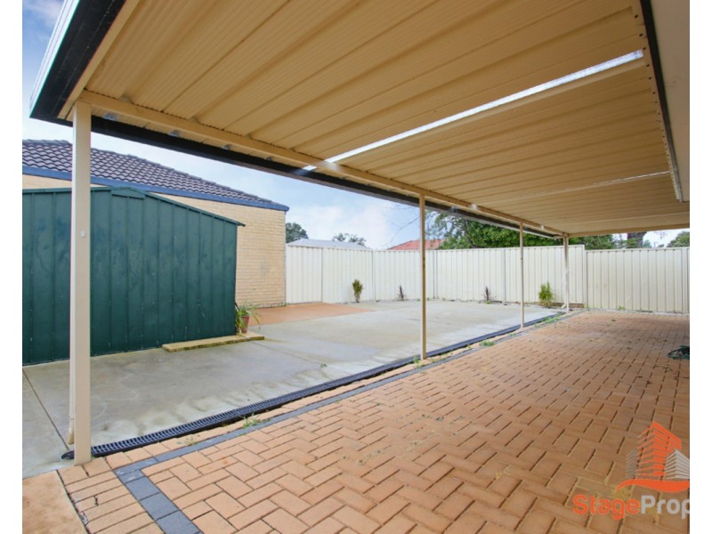 451 Belgravia Street, Cloverdale WA 6105