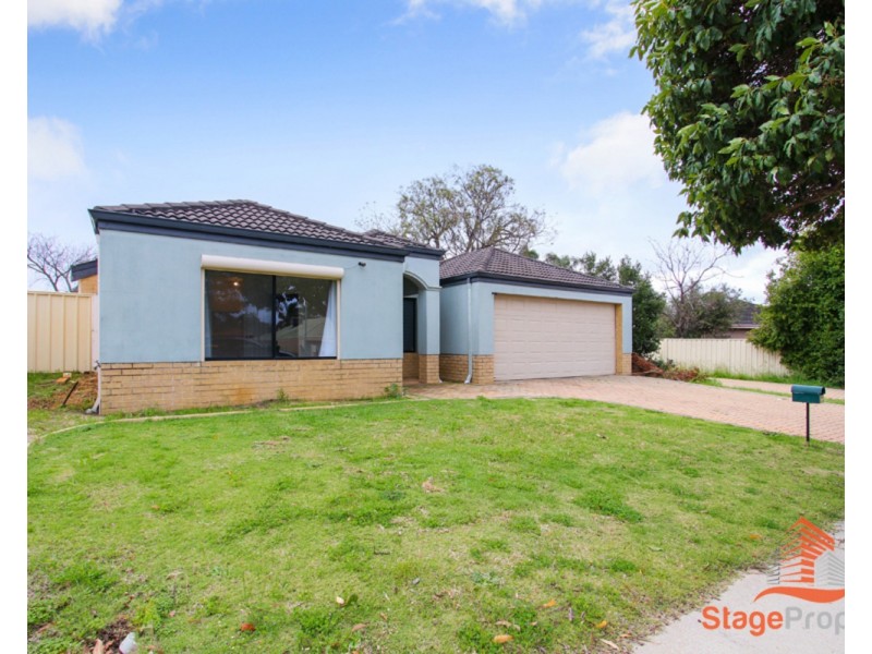 451 Belgravia Street, Cloverdale WA 6105