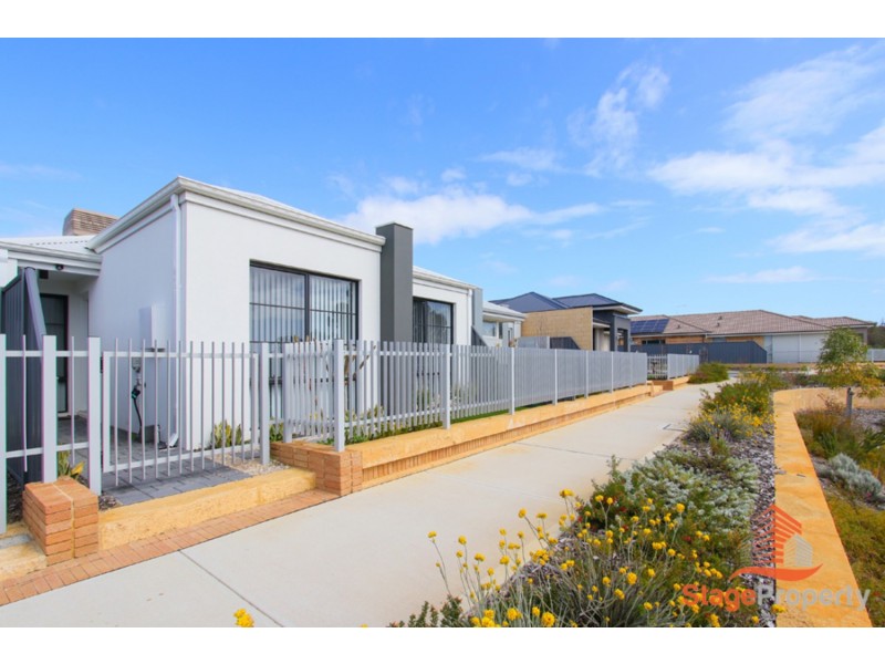 5 Corbitt Lane, Hammond Park WA 6164