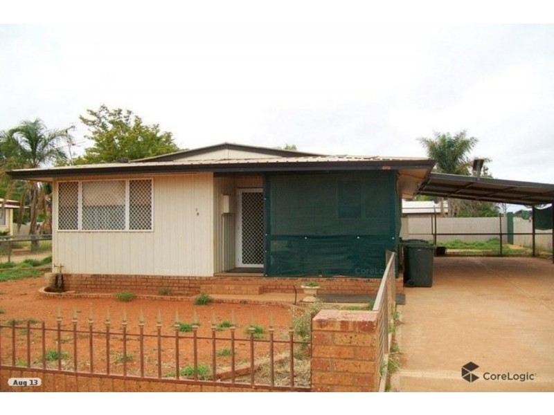 4/41 Tower Street, Leonora WA 6438