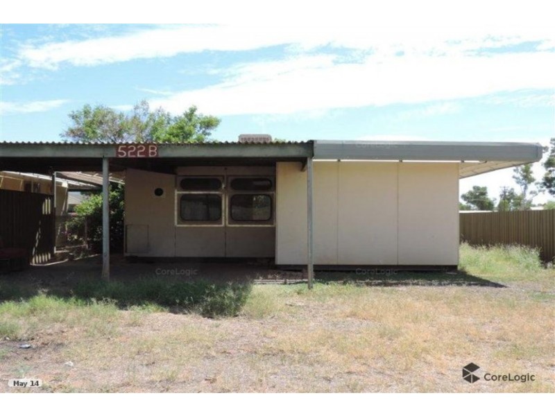 4 Sirdar Place, Mount Magnet WA 6638