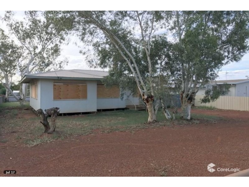 104 Darlot Street, Meekatharra WA 6642