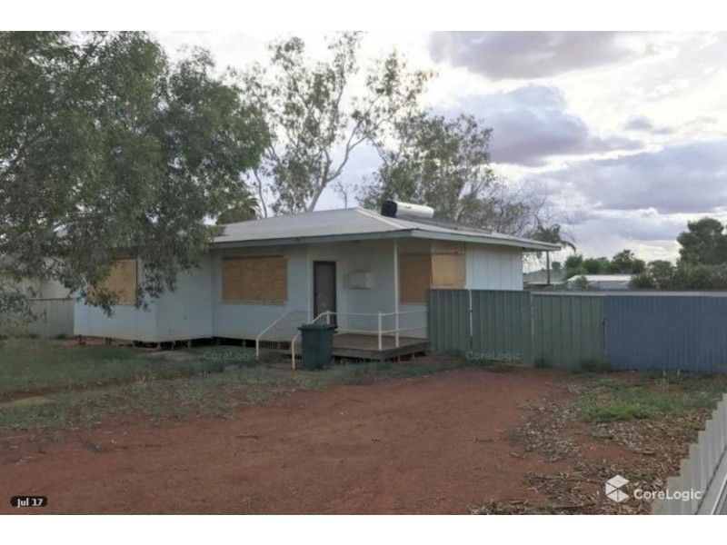 104 Darlot Street, Meekatharra WA 6642