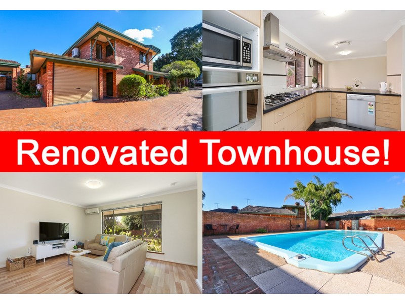 7/108 Parry Avenue, Bull Creek WA 6149