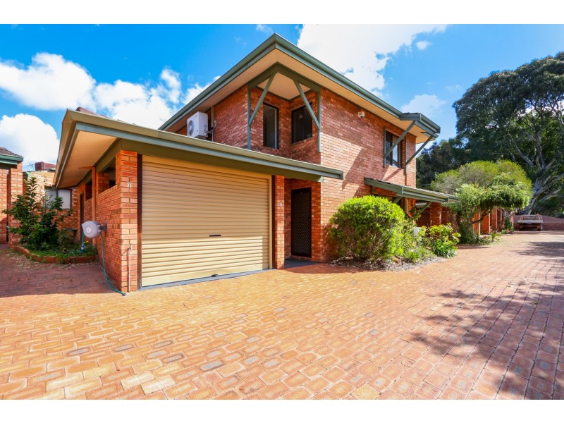 7/108 Parry Avenue, Bull Creek WA 6149