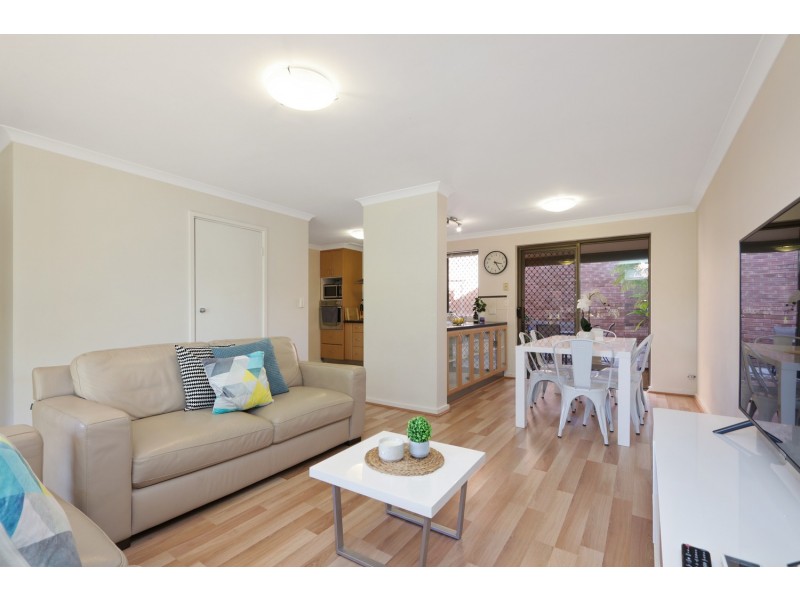 7/108 Parry Avenue, Bull Creek WA 6149