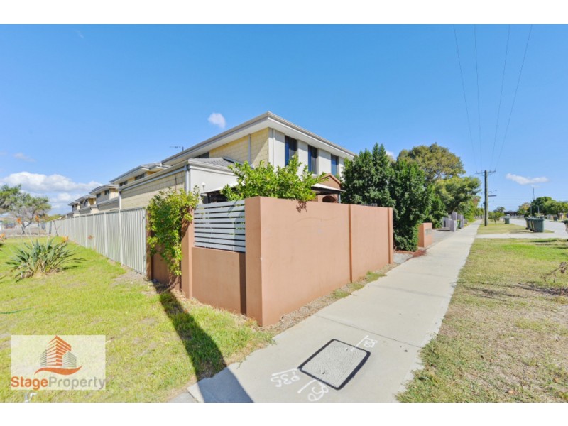 6/161 George Street, Queens Park WA 6107