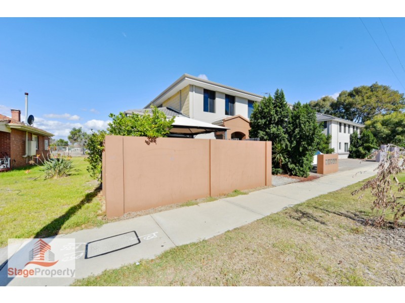 6/161 George Street, Queens Park WA 6107