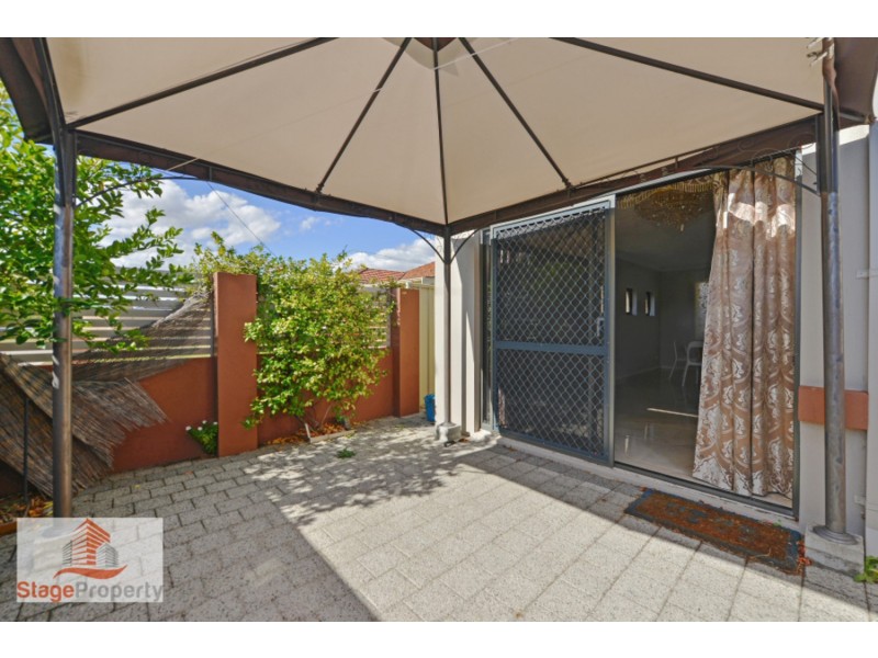 6/161 George Street, Queens Park WA 6107