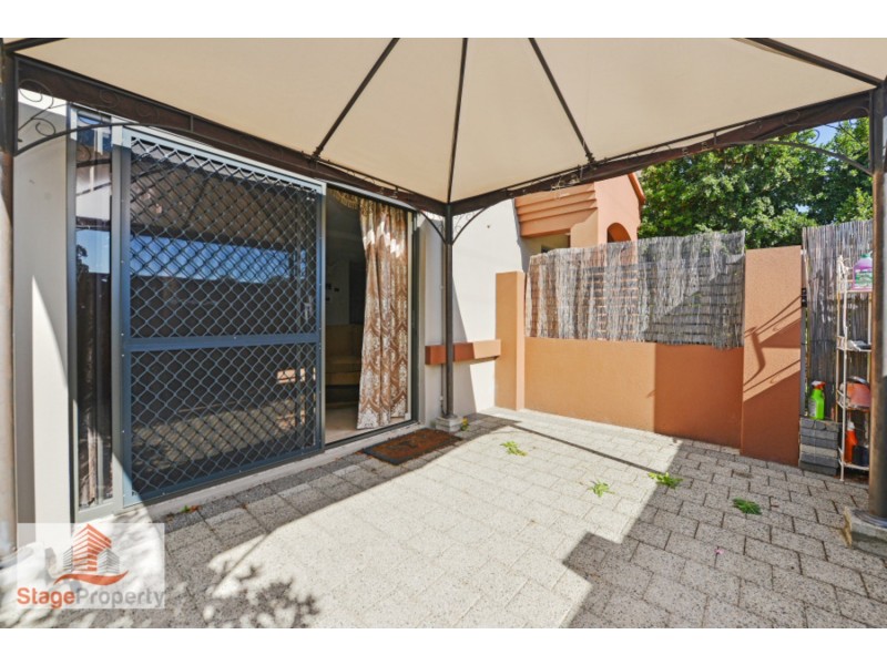 6/161 George Street, Queens Park WA 6107