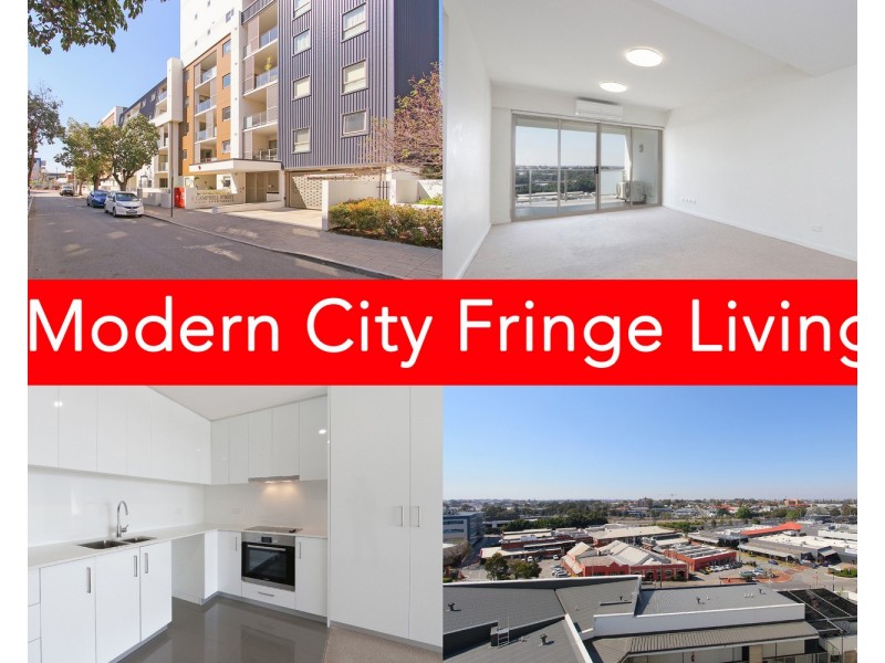 81/6 Campbell Street, West Perth WA 6005