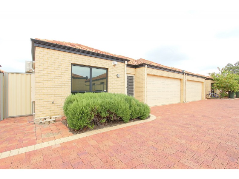 8/8 Toledo Close, Cannington WA 6107