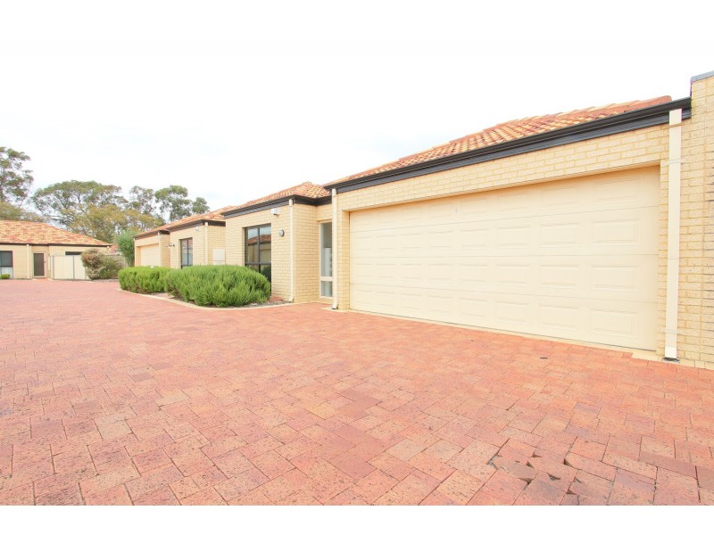 8/8 Toledo Close, Cannington WA 6107