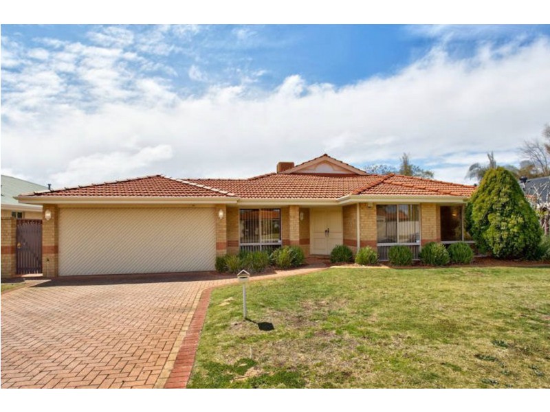 92 Lydon Boulevard, Atwell WA 6164