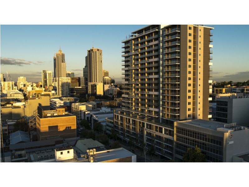 1511/659 Murray Street, West Perth WA 6005
