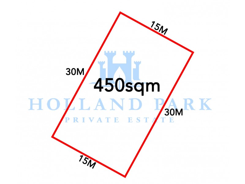 Lot 734, /35 Fanshawe Boulevard, Piara Waters WA 6112