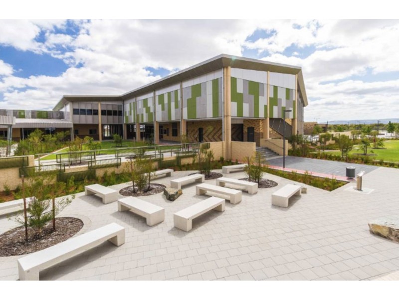 Lot 734, /35 Fanshawe Boulevard, Piara Waters WA 6112