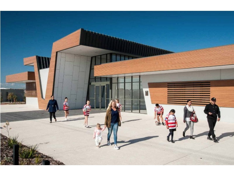 Lot 734, /35 Fanshawe Boulevard, Piara Waters WA 6112