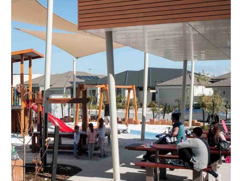 Lot 734, /35 Fanshawe Boulevard, Piara Waters WA 6112