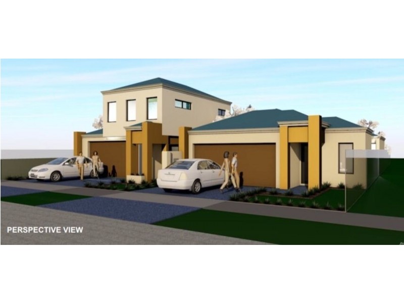 282 George Street, Queens Park WA 6107