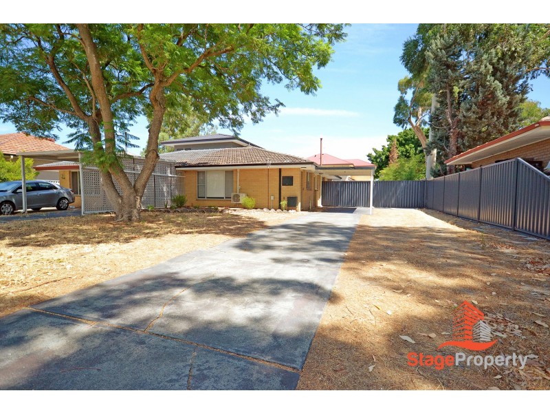 2/11 Appleton Street, Carlisle WA 6101