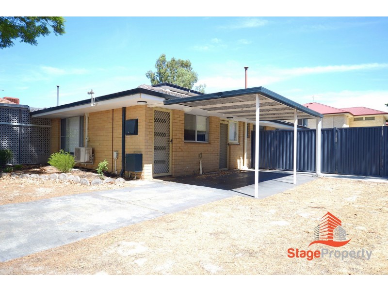 2/11 Appleton Street, Carlisle WA 6101