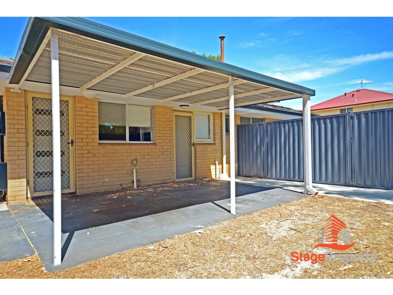 2/11 Appleton Street, Carlisle WA 6101