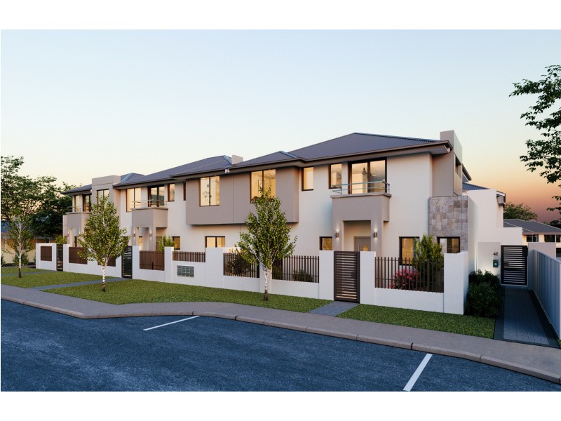 42 Camberwell Street, Beckenham WA 6107