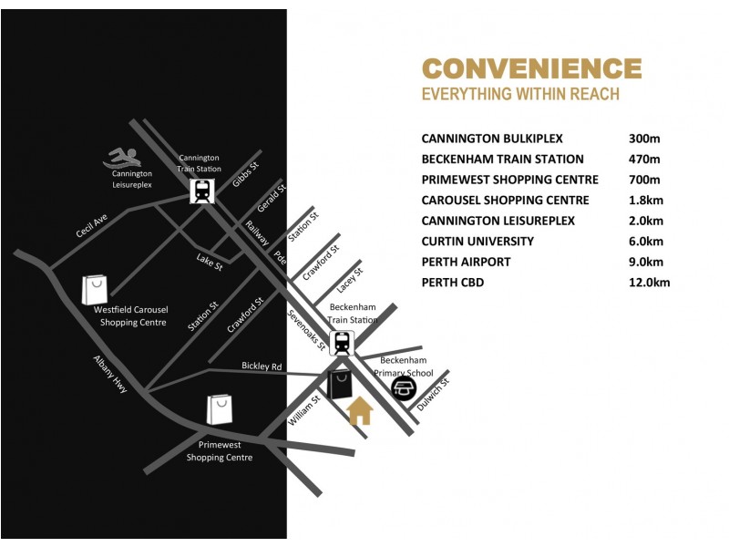 42 Camberwell Street, Beckenham WA 6107