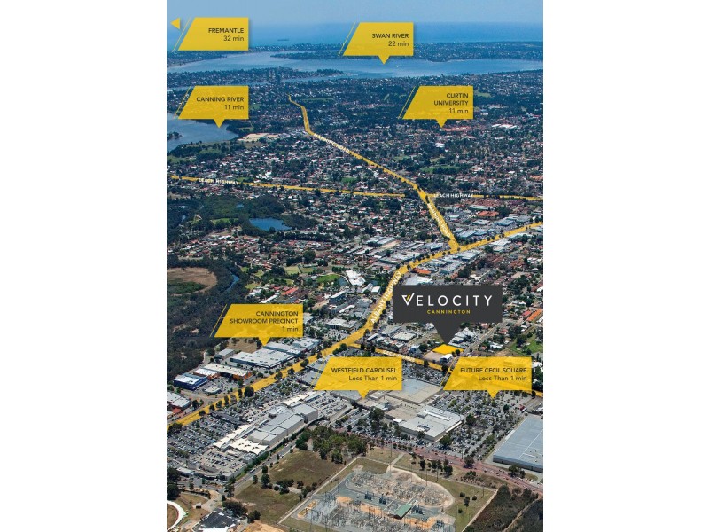 19 Pattie Street, Cannington WA 6107