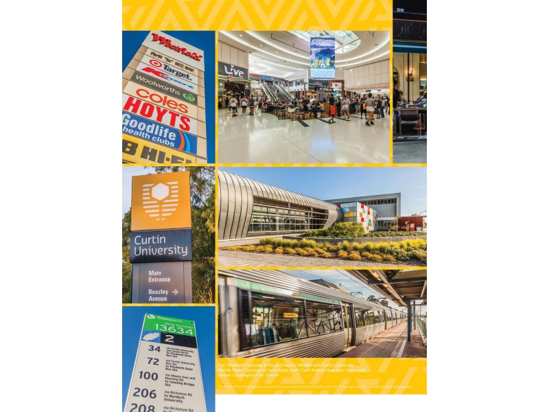 19 Pattie Street, Cannington WA 6107