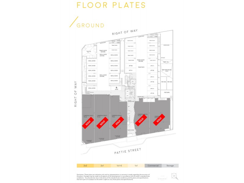 19 Pattie Street, Cannington WA 6107 Floorplan