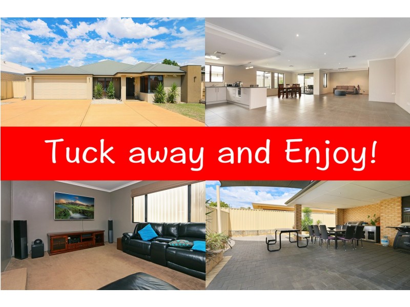 7 Clontarf Terrace, Canning Vale WA 6155
