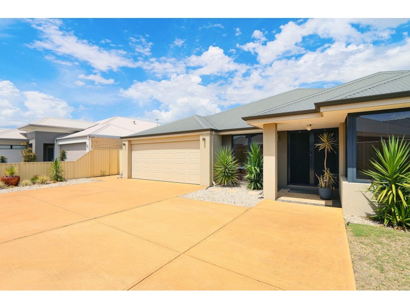 7 Clontarf Terrace, Canning Vale WA 6155
