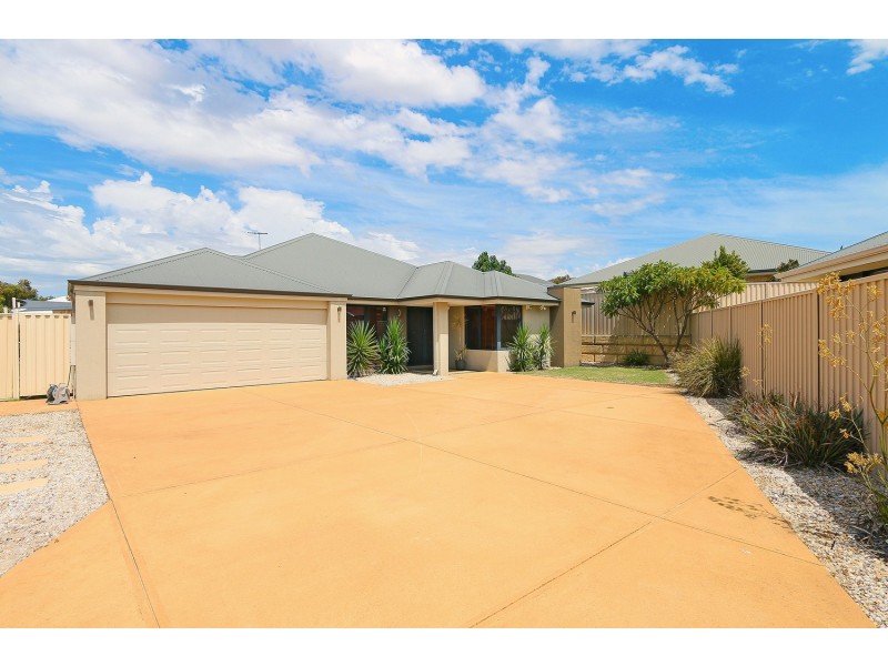 7 Clontarf Terrace, Canning Vale WA 6155
