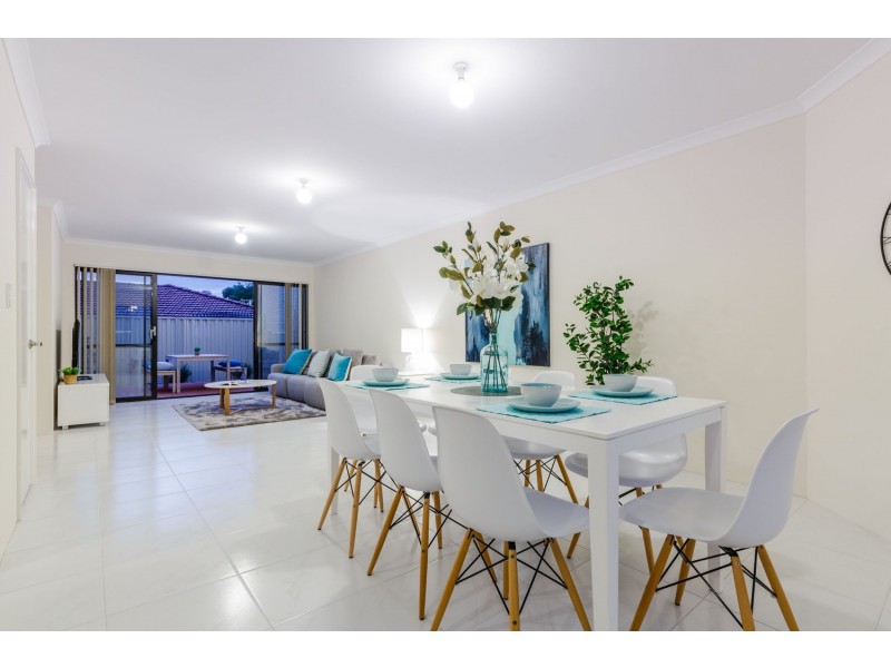 4A Isobel Street, Bentley WA 6102