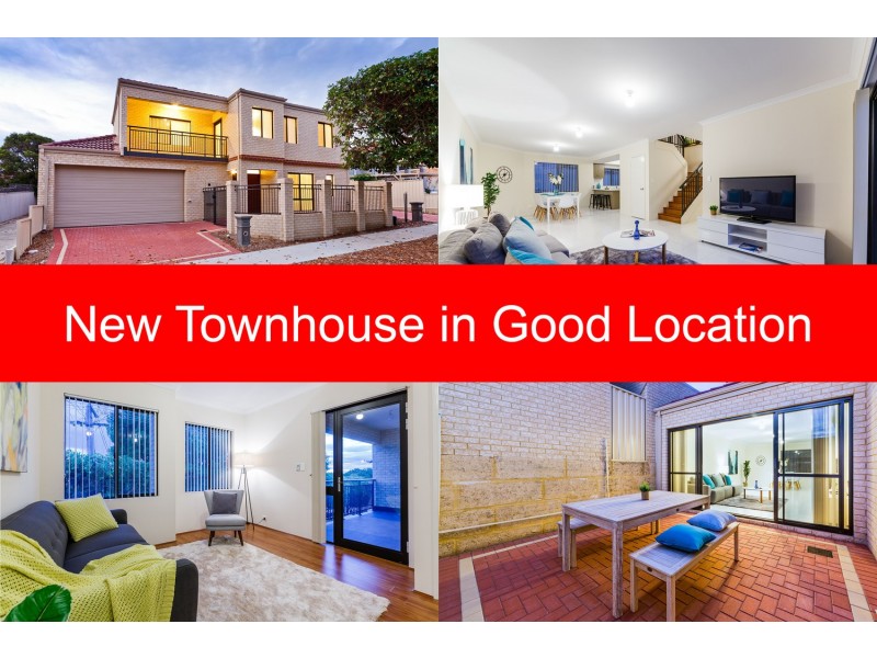 4A Isobel Street, Bentley WA 6102