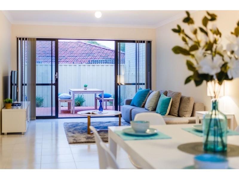 4A Isobel Street, Bentley WA 6102