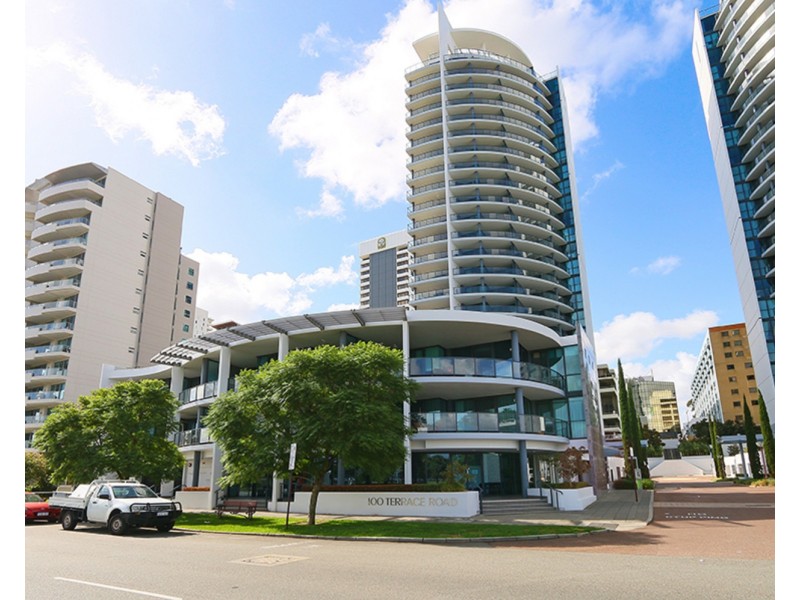 29/100 Terrace Road, East Perth WA 6004